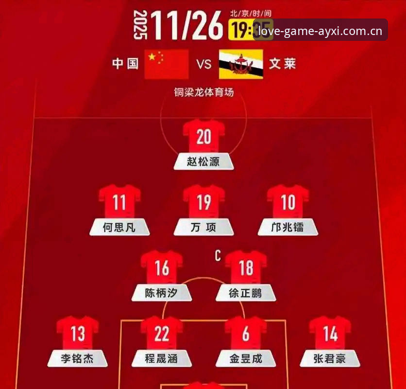 揭秘U17世界杯抽签内幕：中国足球少年直面西班牙，爱游戏娱乐带你见证青春风暴